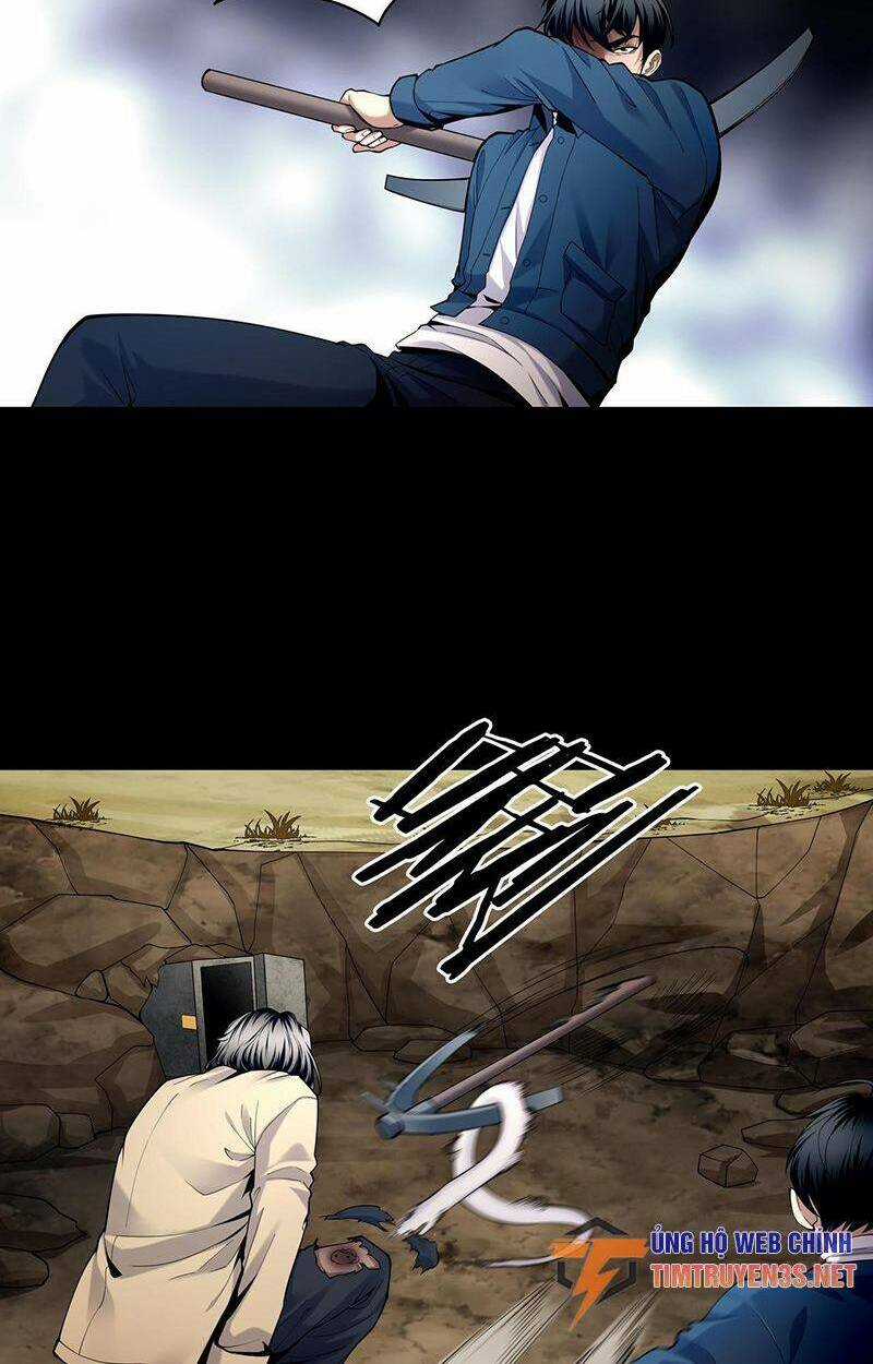 Hậu Duệ Phái Mao Sơn Chapter 19 trang 28