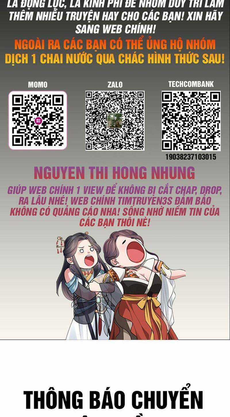 Hậu Duệ Phái Mao Sơn Chapter 19 trang 3