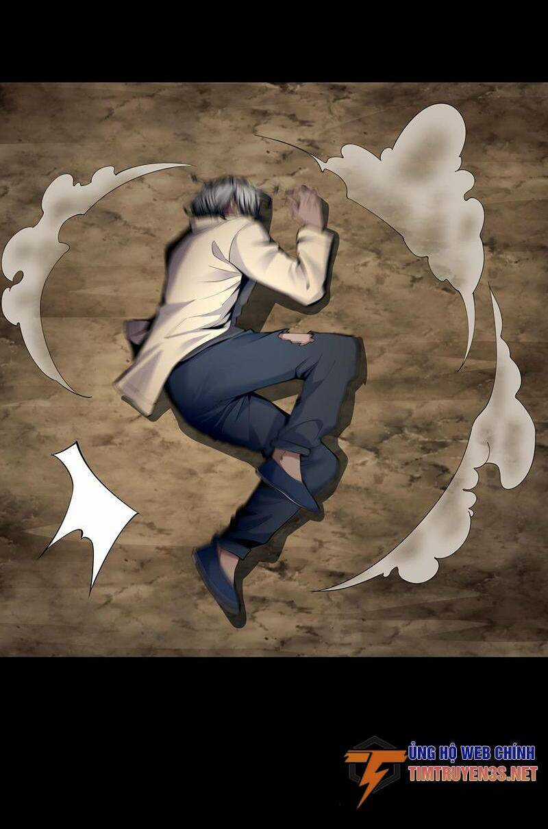 Hậu Duệ Phái Mao Sơn Chapter 19 trang 30