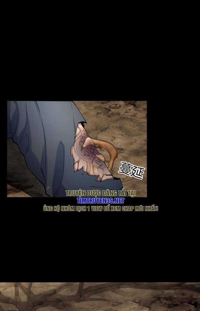 Hậu Duệ Phái Mao Sơn Chapter 19 trang 31