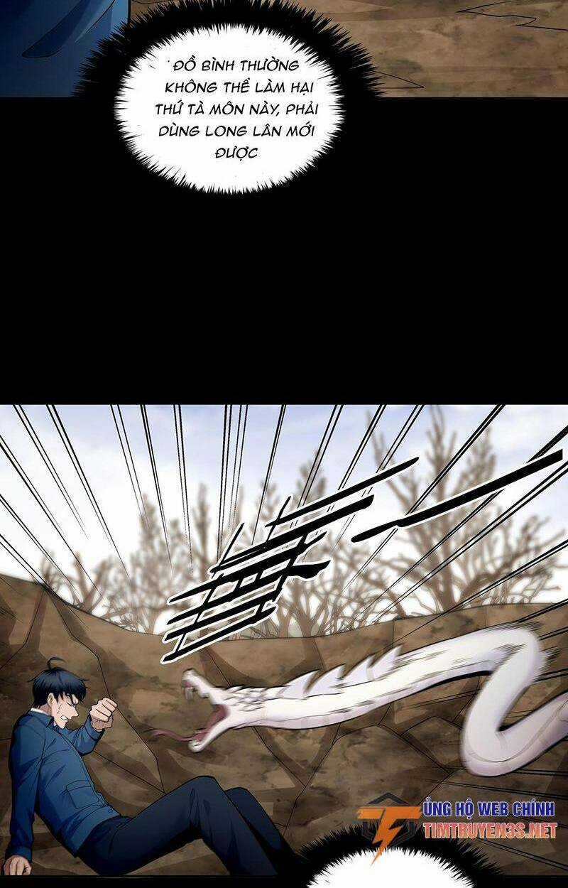 Hậu Duệ Phái Mao Sơn Chapter 19 trang 34