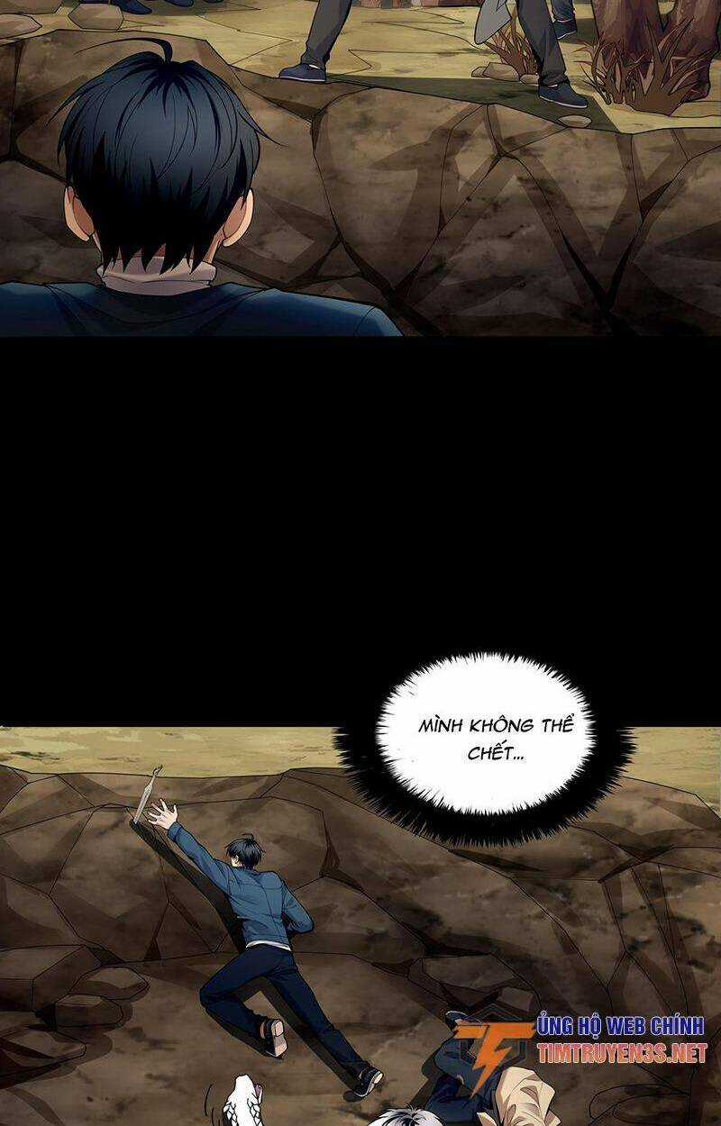 Hậu Duệ Phái Mao Sơn Chapter 19 trang 38