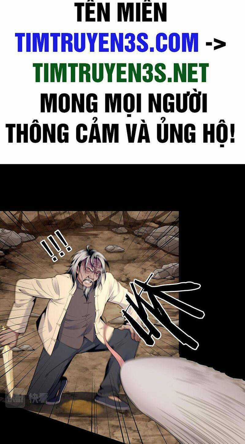 Hậu Duệ Phái Mao Sơn Chapter 19 trang 4