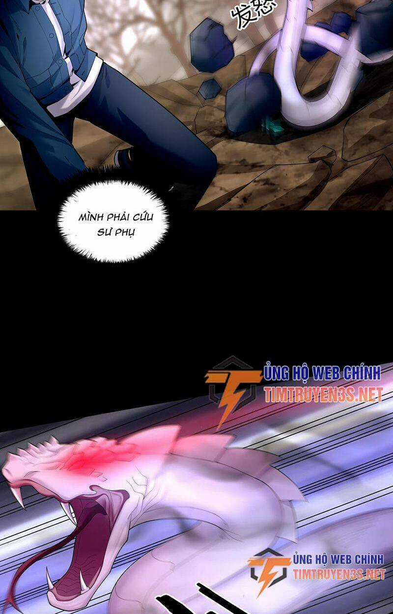 Hậu Duệ Phái Mao Sơn Chapter 19 trang 40