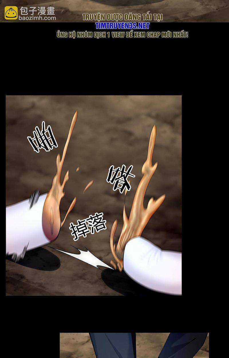 Hậu Duệ Phái Mao Sơn Chapter 19 trang 43