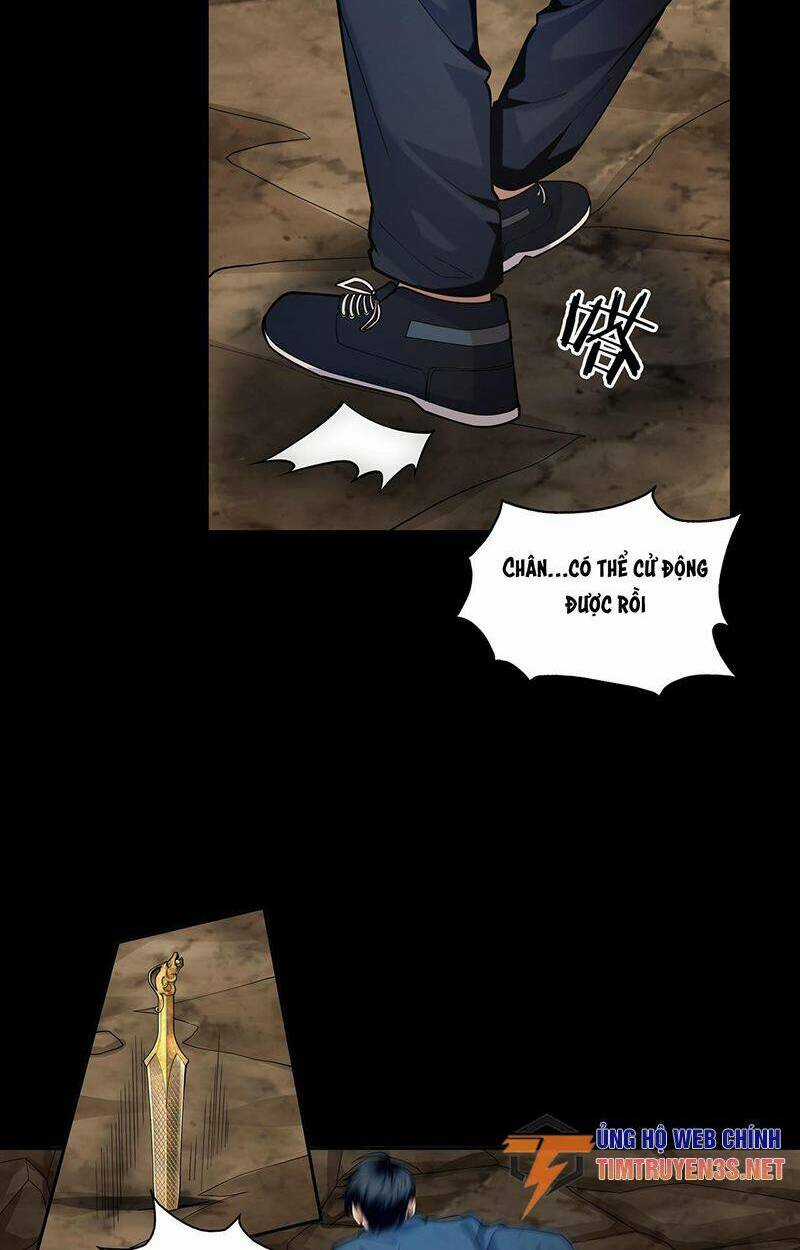 Hậu Duệ Phái Mao Sơn Chapter 19 trang 44