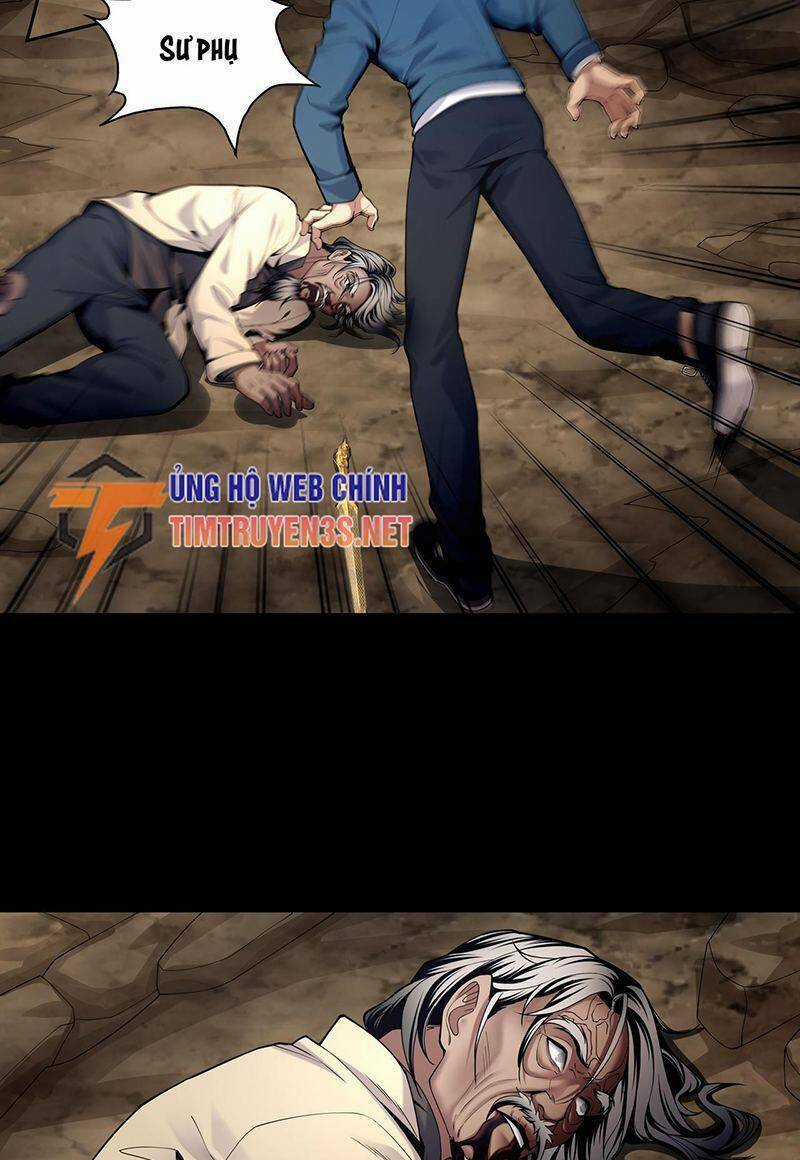 Hậu Duệ Phái Mao Sơn Chapter 19 trang 45