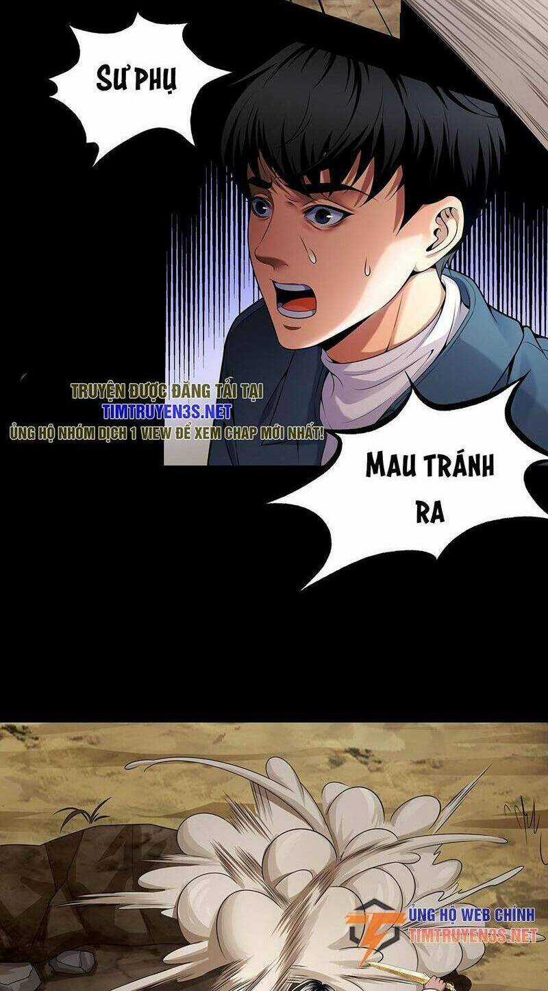 Hậu Duệ Phái Mao Sơn Chapter 19 trang 5