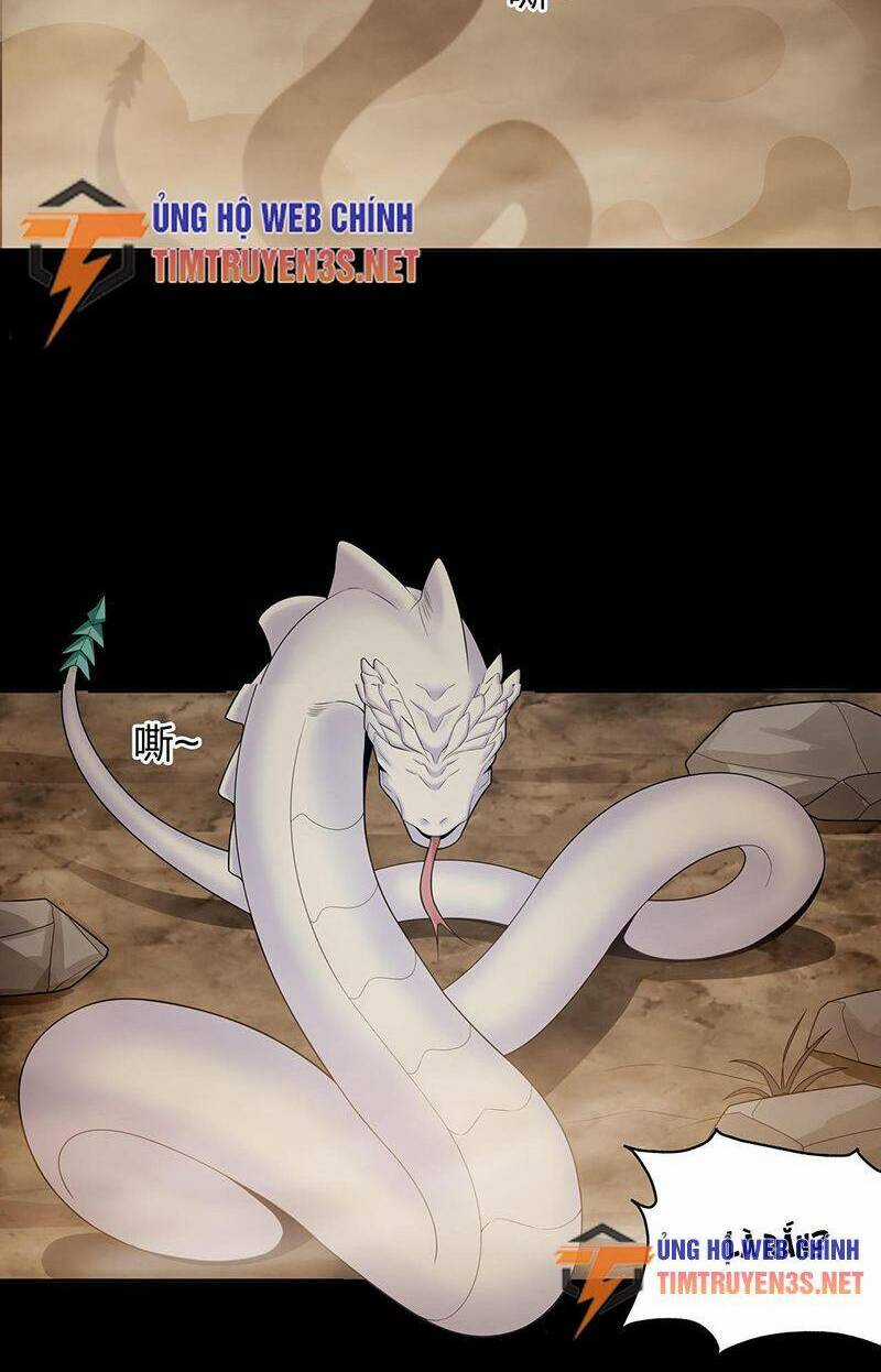 Hậu Duệ Phái Mao Sơn Chapter 19 trang 7