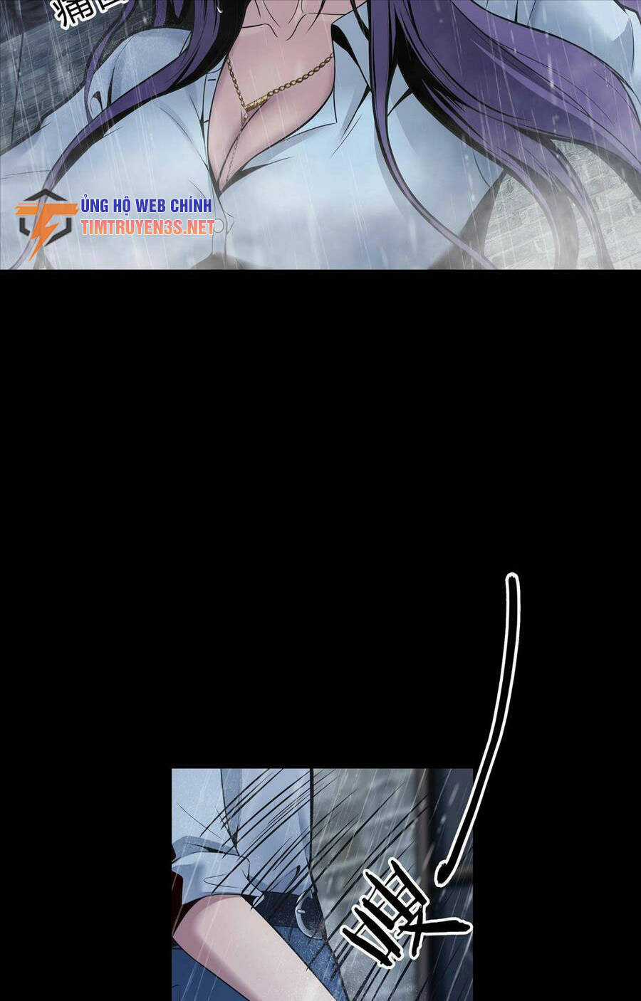 Hậu Duệ Phái Mao Sơn Chapter 2 trang 13