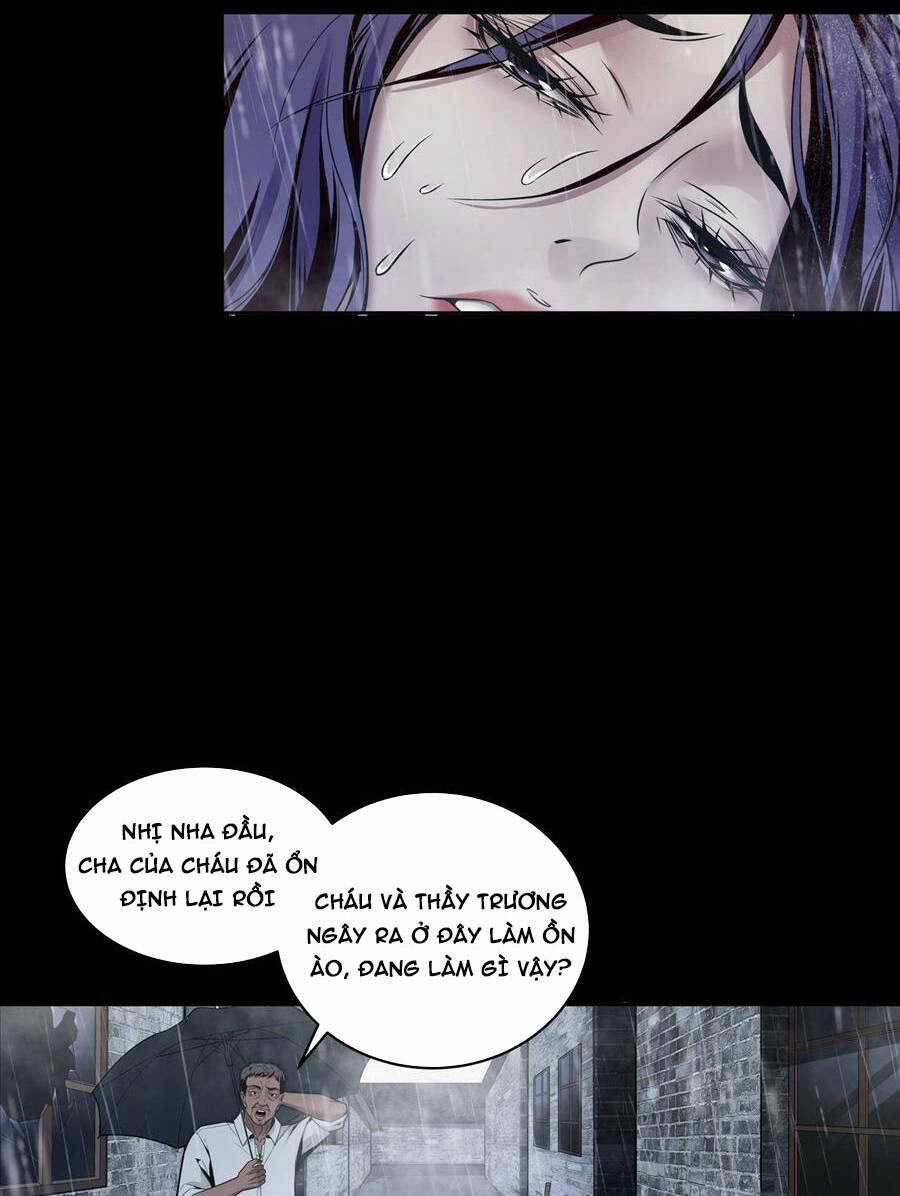 Hậu Duệ Phái Mao Sơn Chapter 2 trang 17