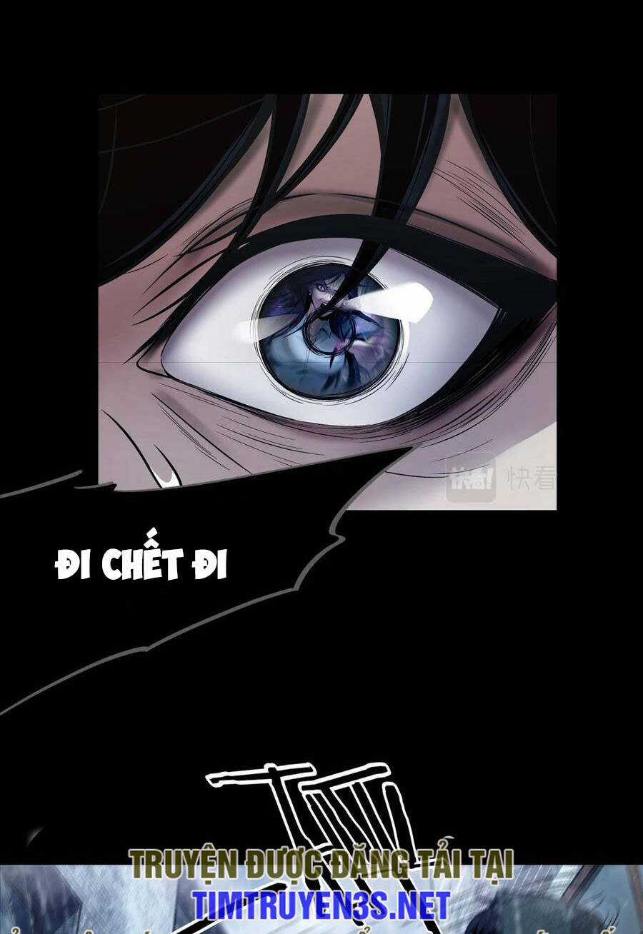 Hậu Duệ Phái Mao Sơn Chapter 2 trang 2