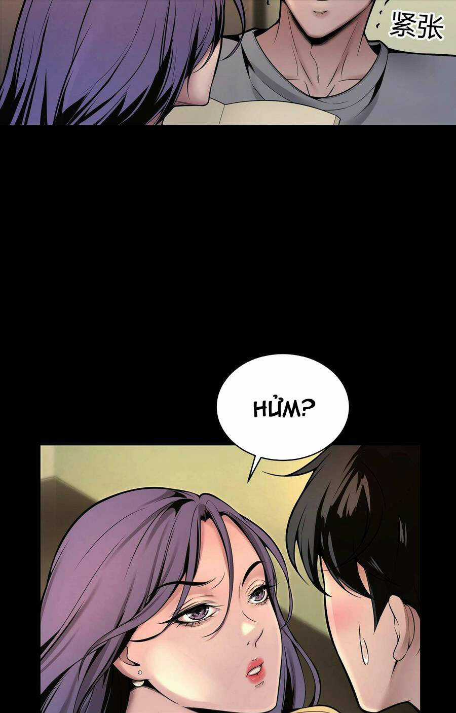 Hậu Duệ Phái Mao Sơn Chapter 2 trang 26