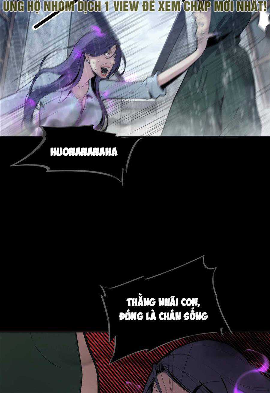 Hậu Duệ Phái Mao Sơn Chapter 2 trang 3