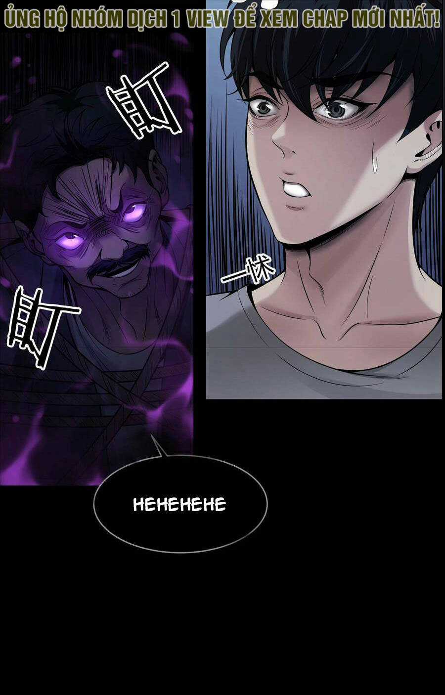 Hậu Duệ Phái Mao Sơn Chapter 2 trang 47