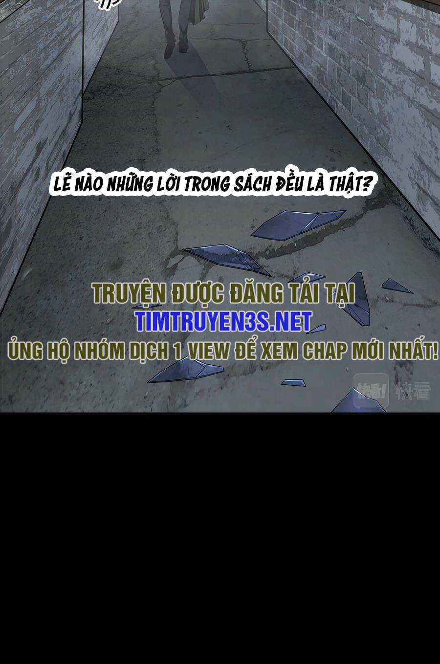 Hậu Duệ Phái Mao Sơn Chapter 2 trang 50