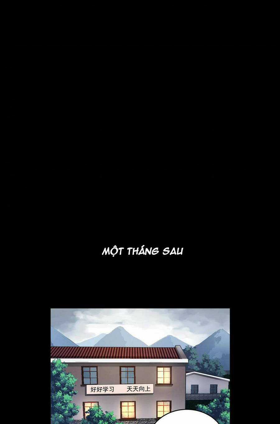 Hậu Duệ Phái Mao Sơn Chapter 2 trang 51