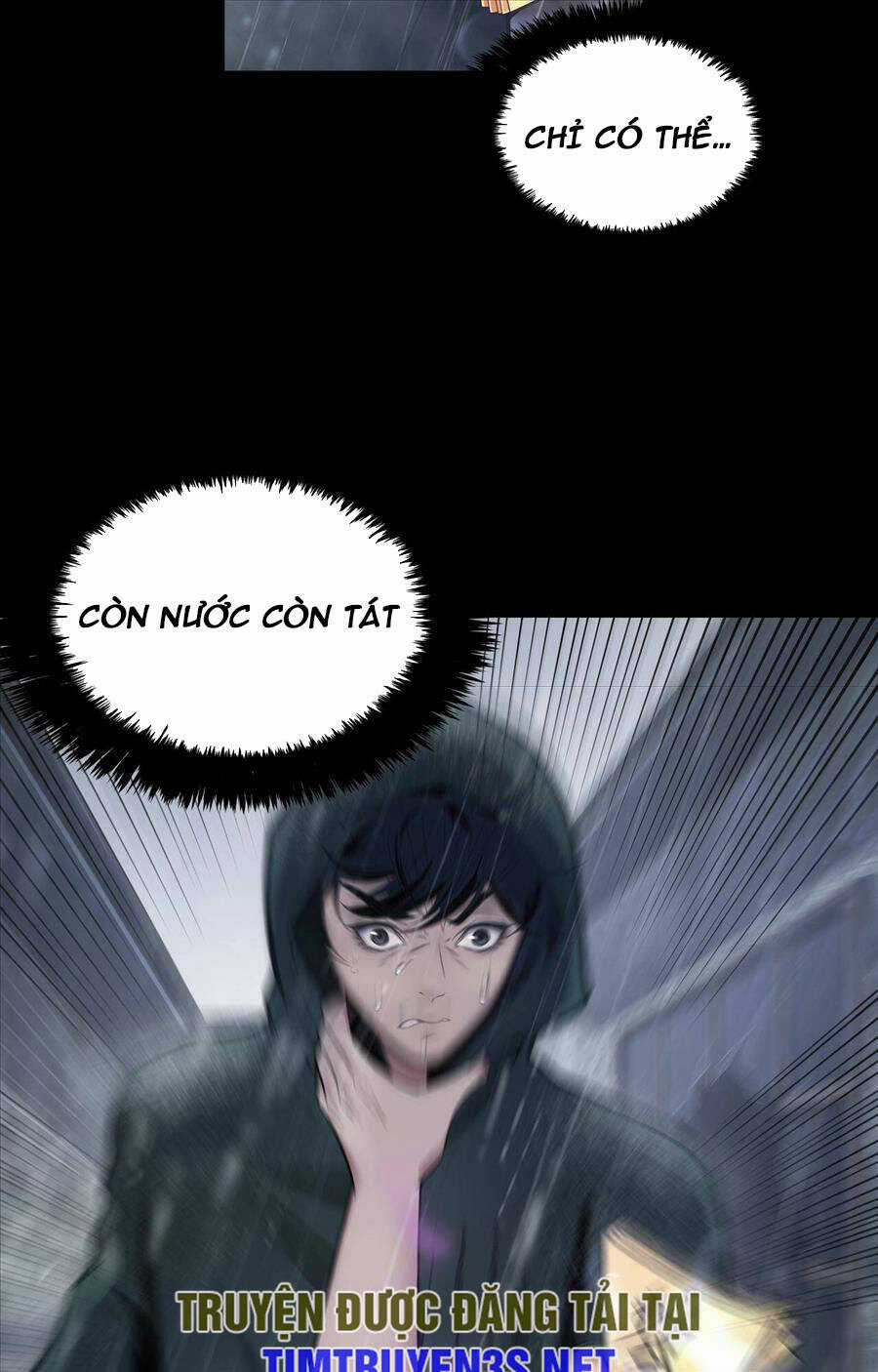 Hậu Duệ Phái Mao Sơn Chapter 2 trang 6