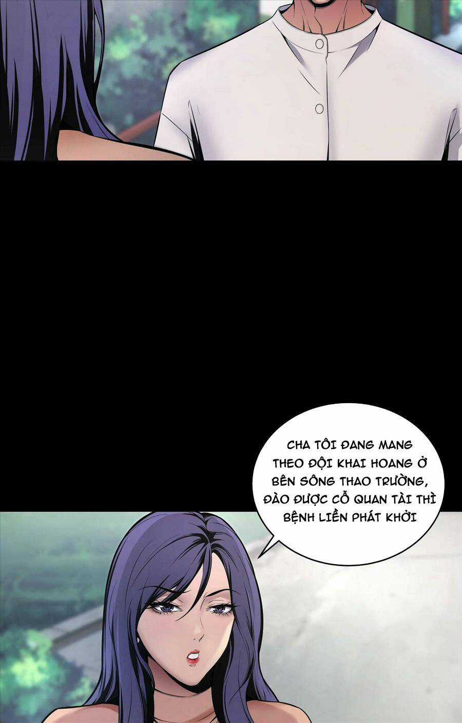 Hậu Duệ Phái Mao Sơn Chapter 2 trang 60