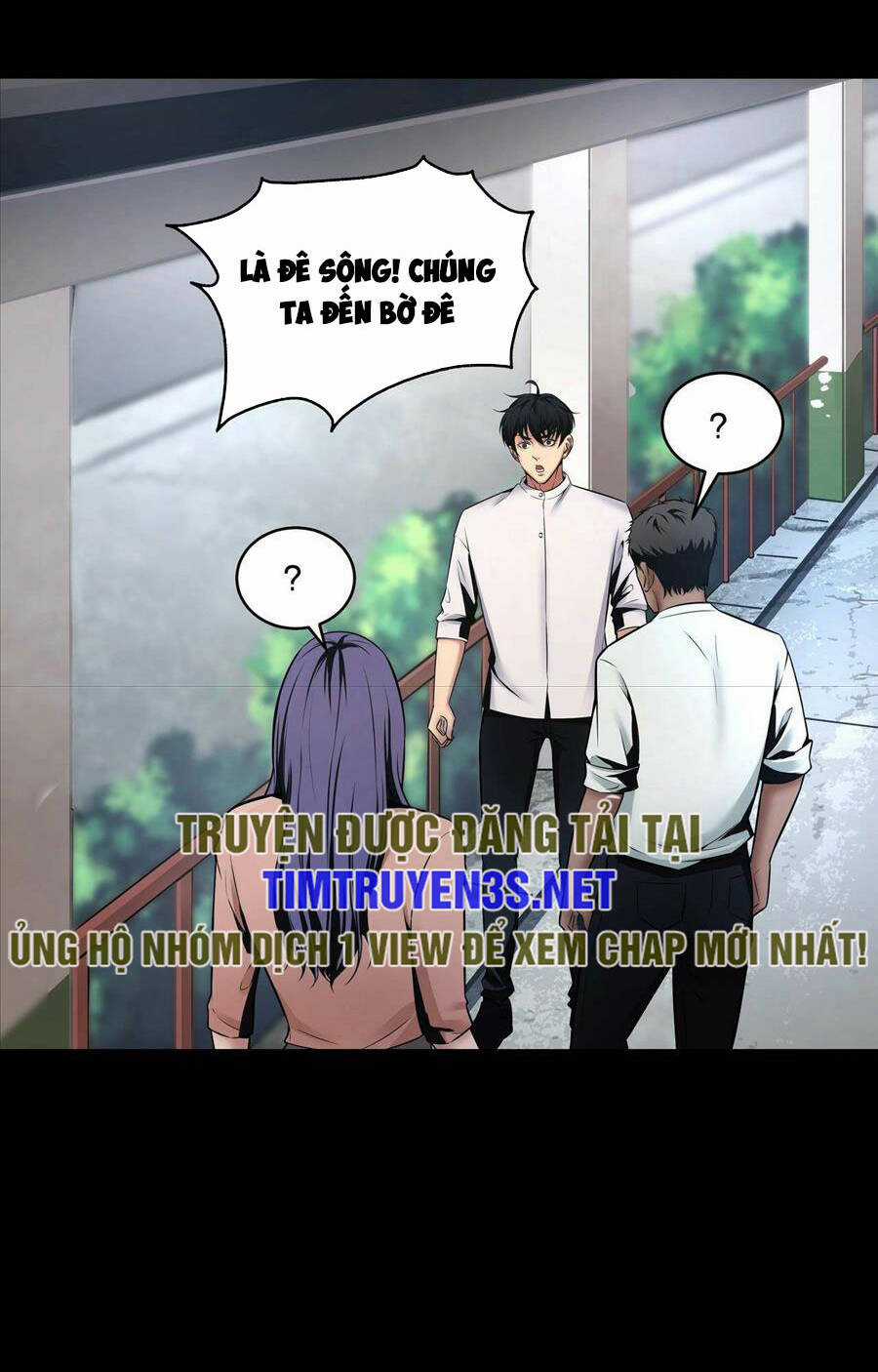 Hậu Duệ Phái Mao Sơn Chapter 2 trang 63