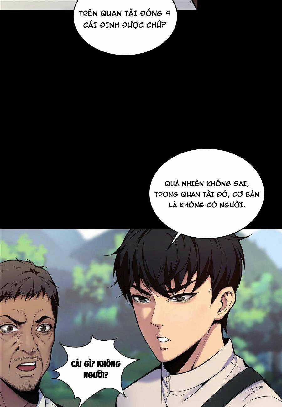 Hậu Duệ Phái Mao Sơn Chapter 2 trang 70