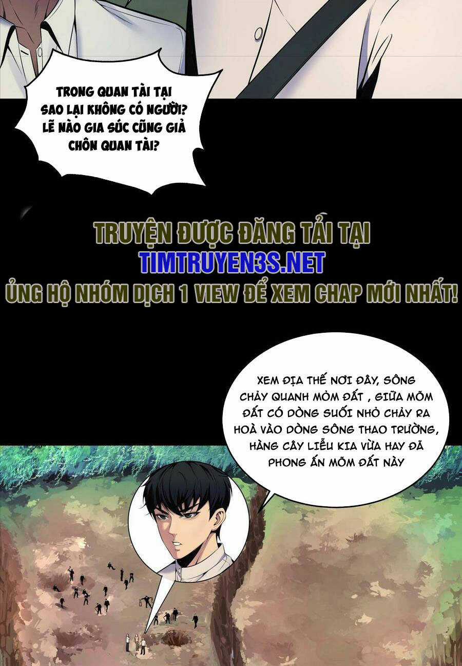 Hậu Duệ Phái Mao Sơn Chapter 2 trang 71