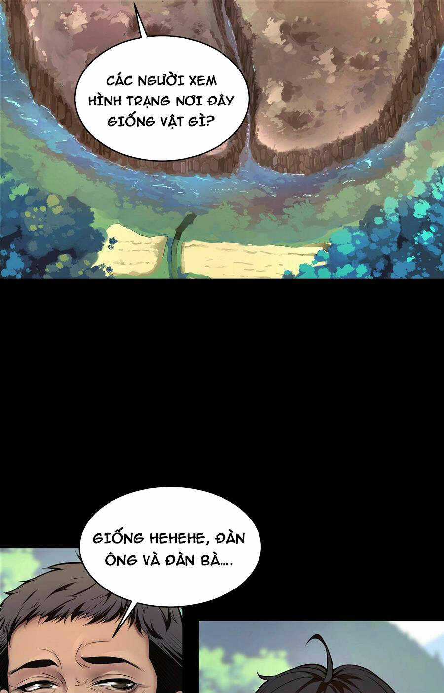 Hậu Duệ Phái Mao Sơn Chapter 2 trang 72