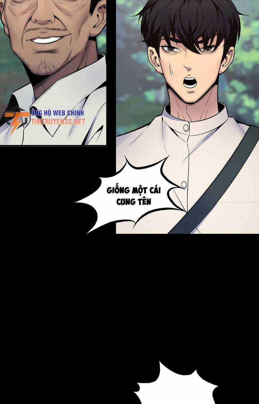 Hậu Duệ Phái Mao Sơn Chapter 2 trang 73