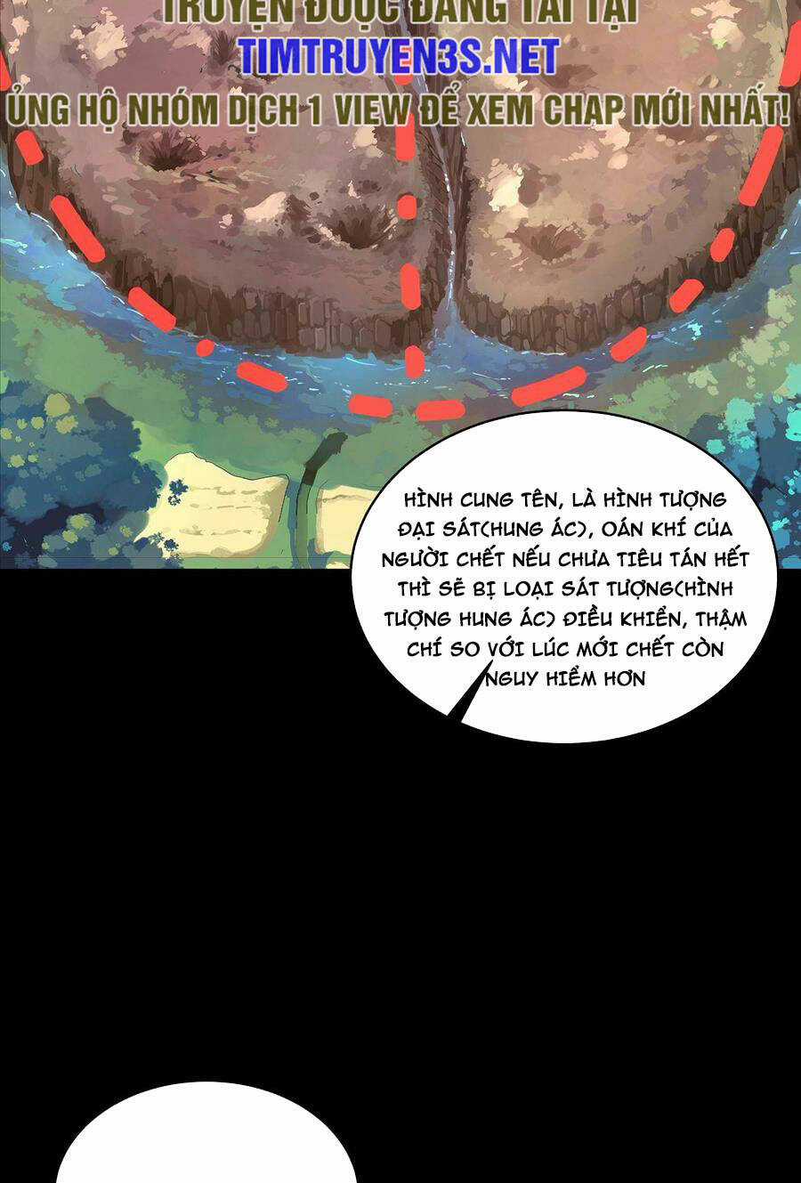 Hậu Duệ Phái Mao Sơn Chapter 2 trang 79