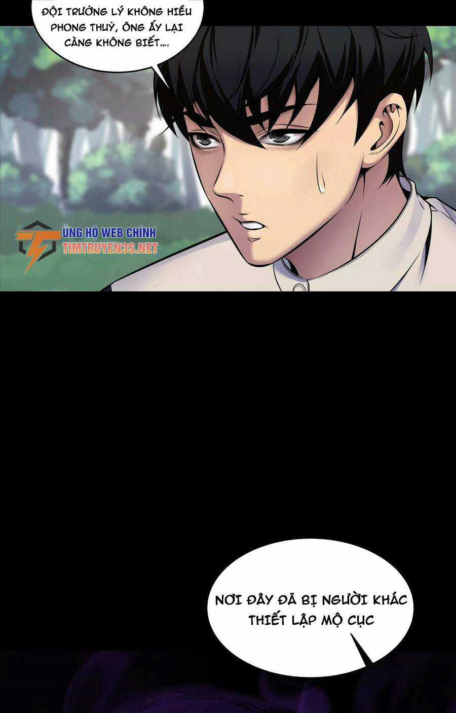 Hậu Duệ Phái Mao Sơn Chapter 2 trang 80