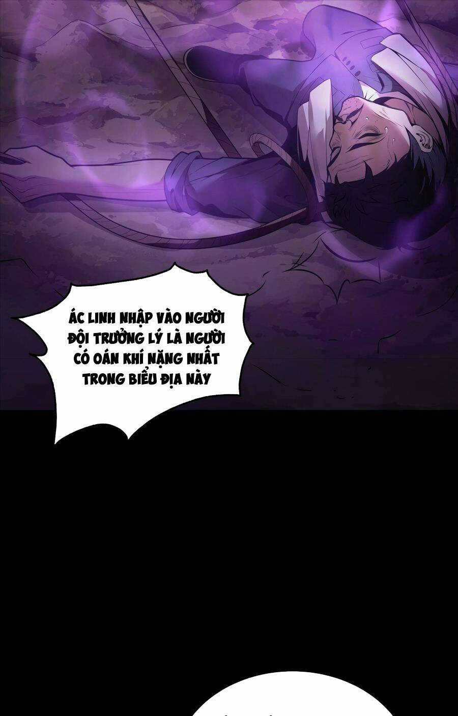 Hậu Duệ Phái Mao Sơn Chapter 2 trang 82