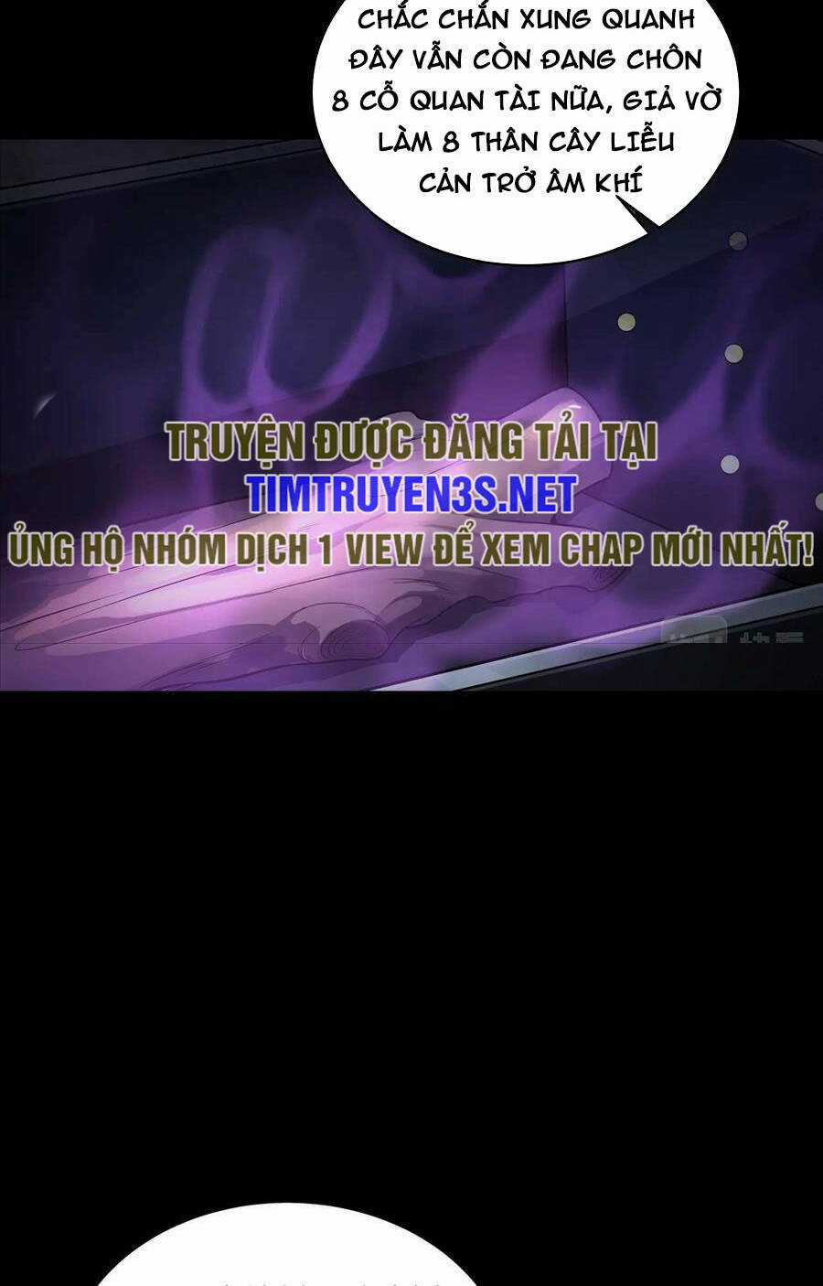 Hậu Duệ Phái Mao Sơn Chapter 2 trang 83