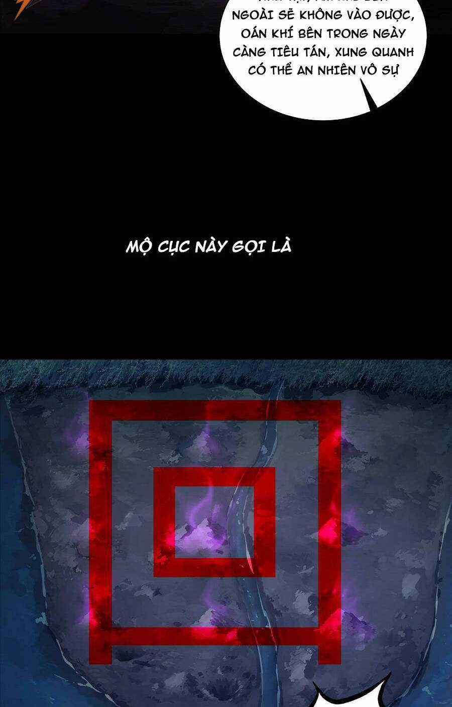 Hậu Duệ Phái Mao Sơn Chapter 2 trang 85