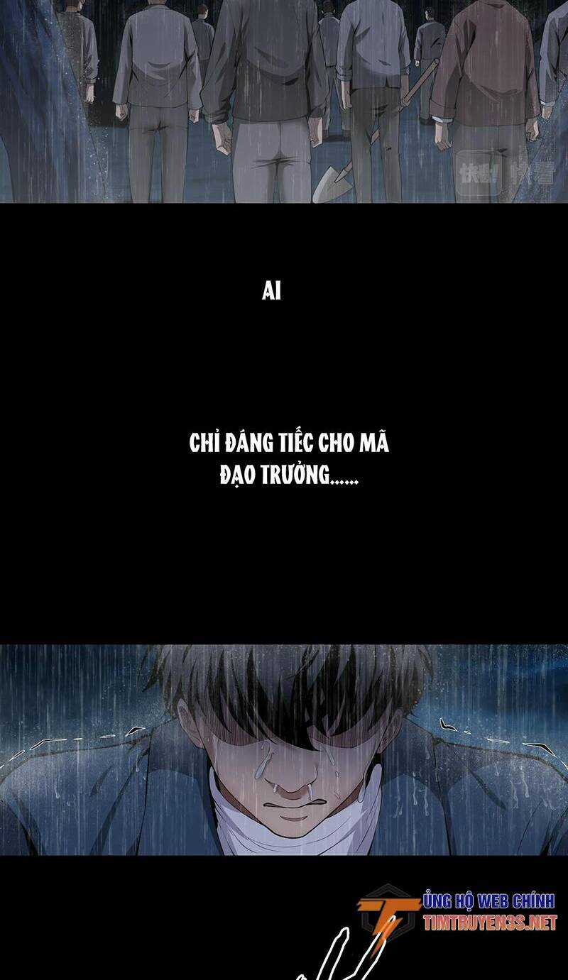 Hậu Duệ Phái Mao Sơn Chapter 20 trang 11