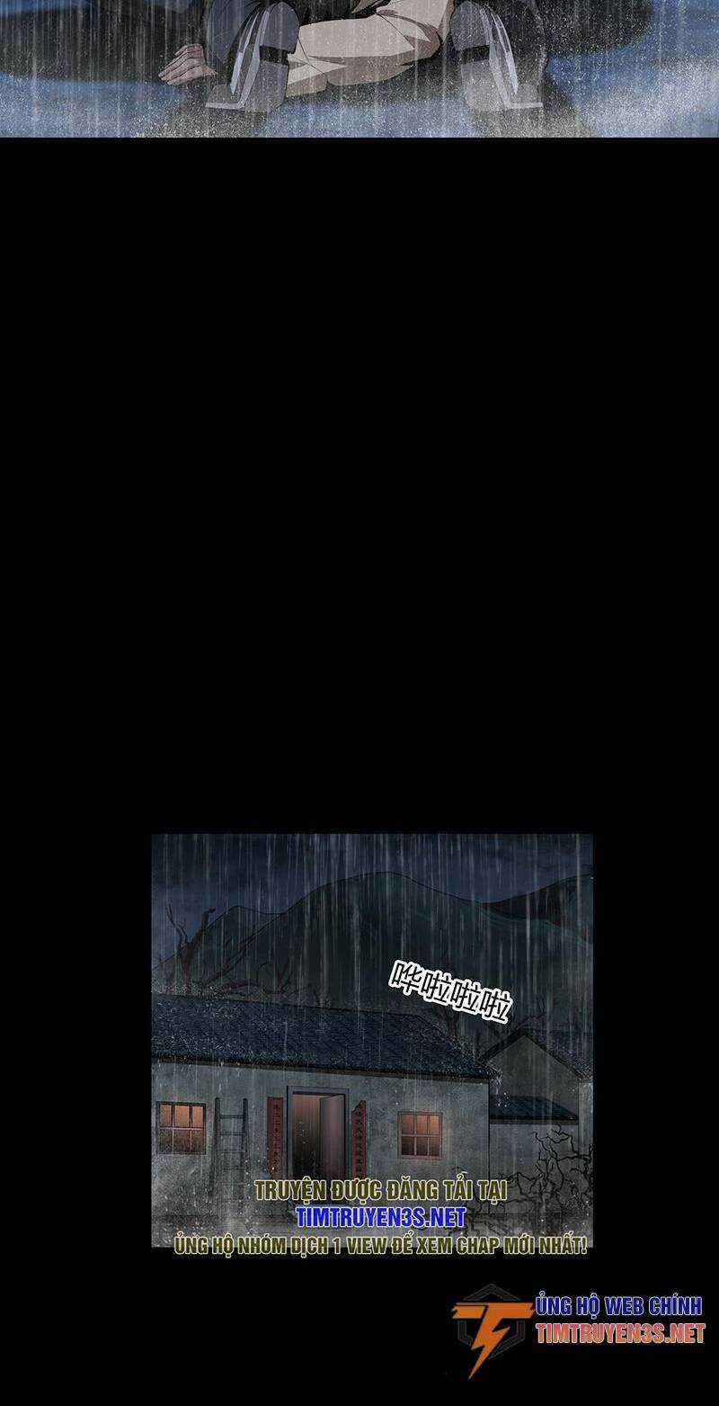 Hậu Duệ Phái Mao Sơn Chapter 20 trang 13