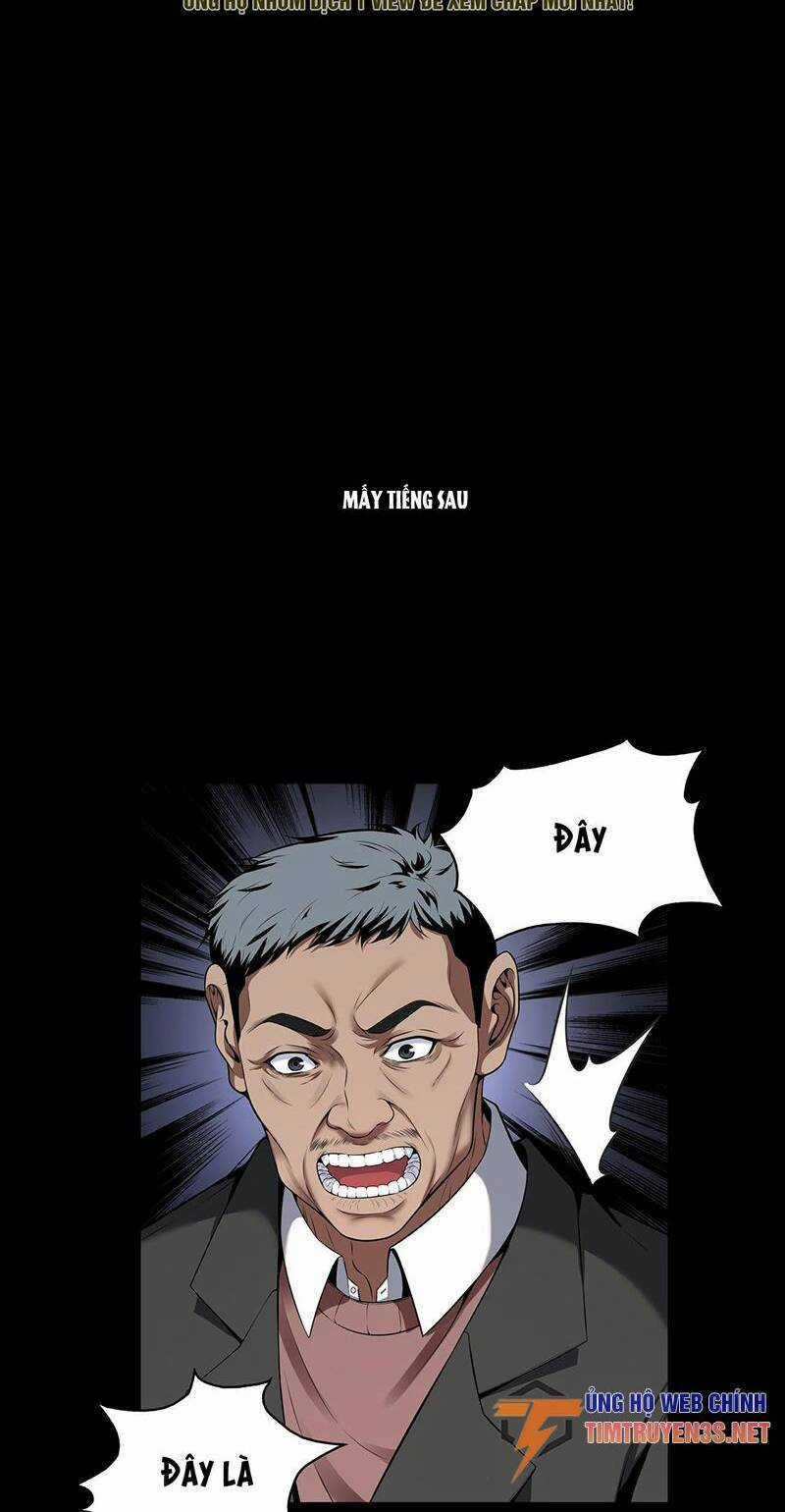 Hậu Duệ Phái Mao Sơn Chapter 20 trang 21