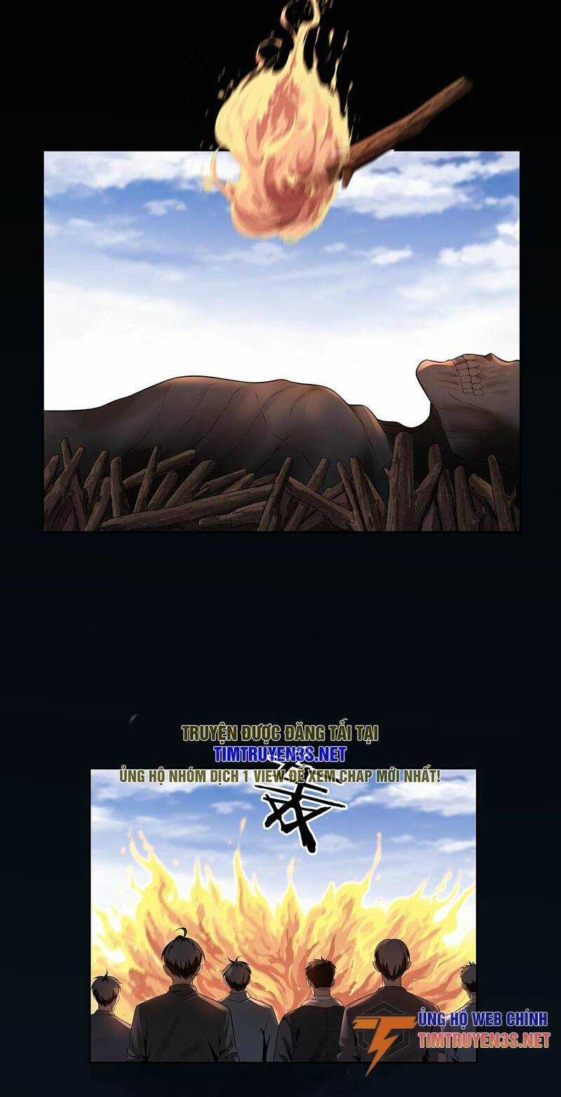 Hậu Duệ Phái Mao Sơn Chapter 20 trang 31