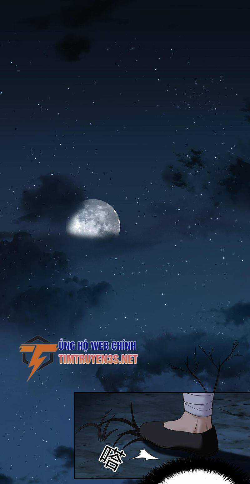 Hậu Duệ Phái Mao Sơn Chapter 20 trang 32