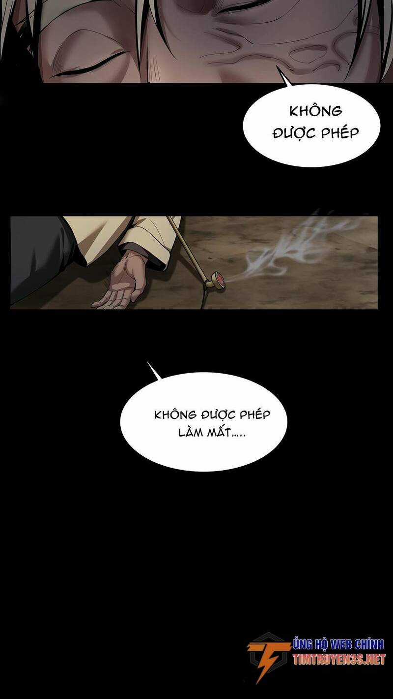 Hậu Duệ Phái Mao Sơn Chapter 20 trang 7