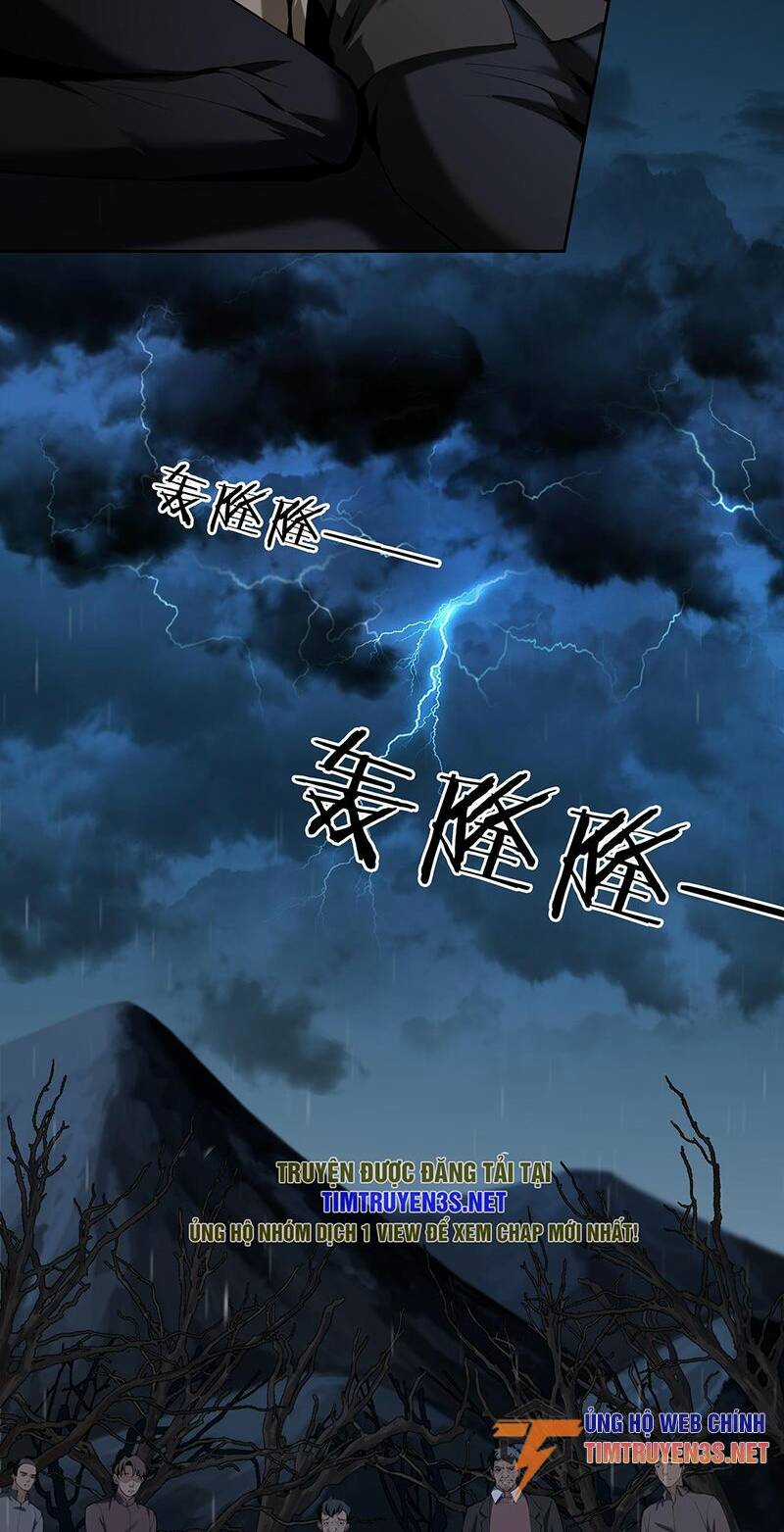 Hậu Duệ Phái Mao Sơn Chapter 20 trang 9