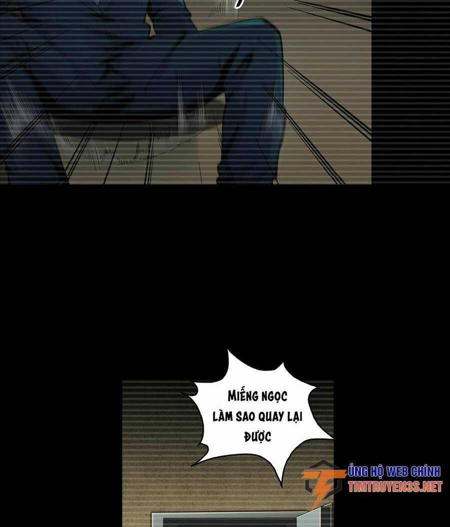 Hậu Duệ Phái Mao Sơn Chapter 22 trang 12