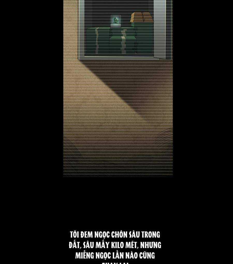 Hậu Duệ Phái Mao Sơn Chapter 22 trang 13