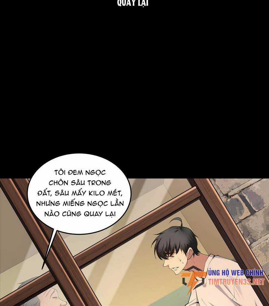 Hậu Duệ Phái Mao Sơn Chapter 22 trang 14