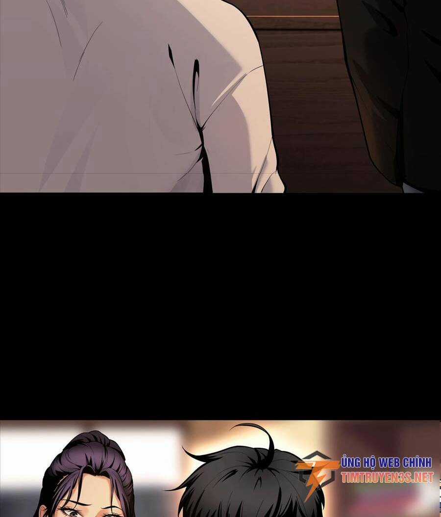 Hậu Duệ Phái Mao Sơn Chapter 22 trang 18