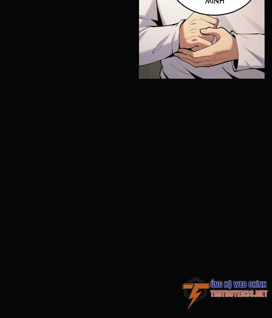 Hậu Duệ Phái Mao Sơn Chapter 22 trang 21