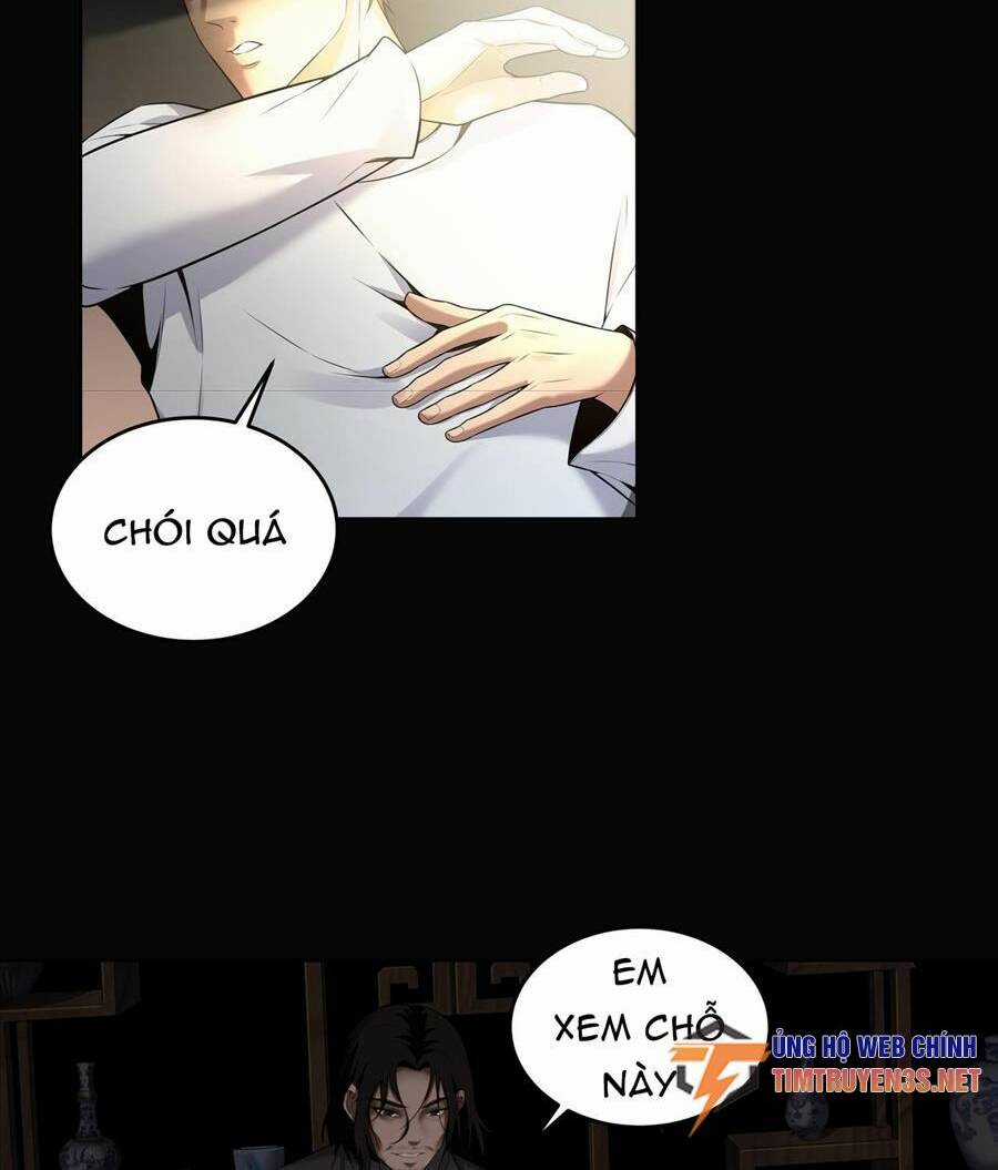 Hậu Duệ Phái Mao Sơn Chapter 22 trang 31