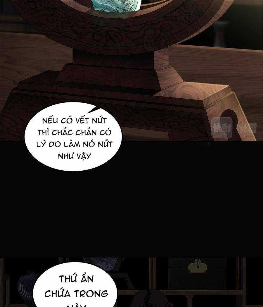 Hậu Duệ Phái Mao Sơn Chapter 22 trang 34