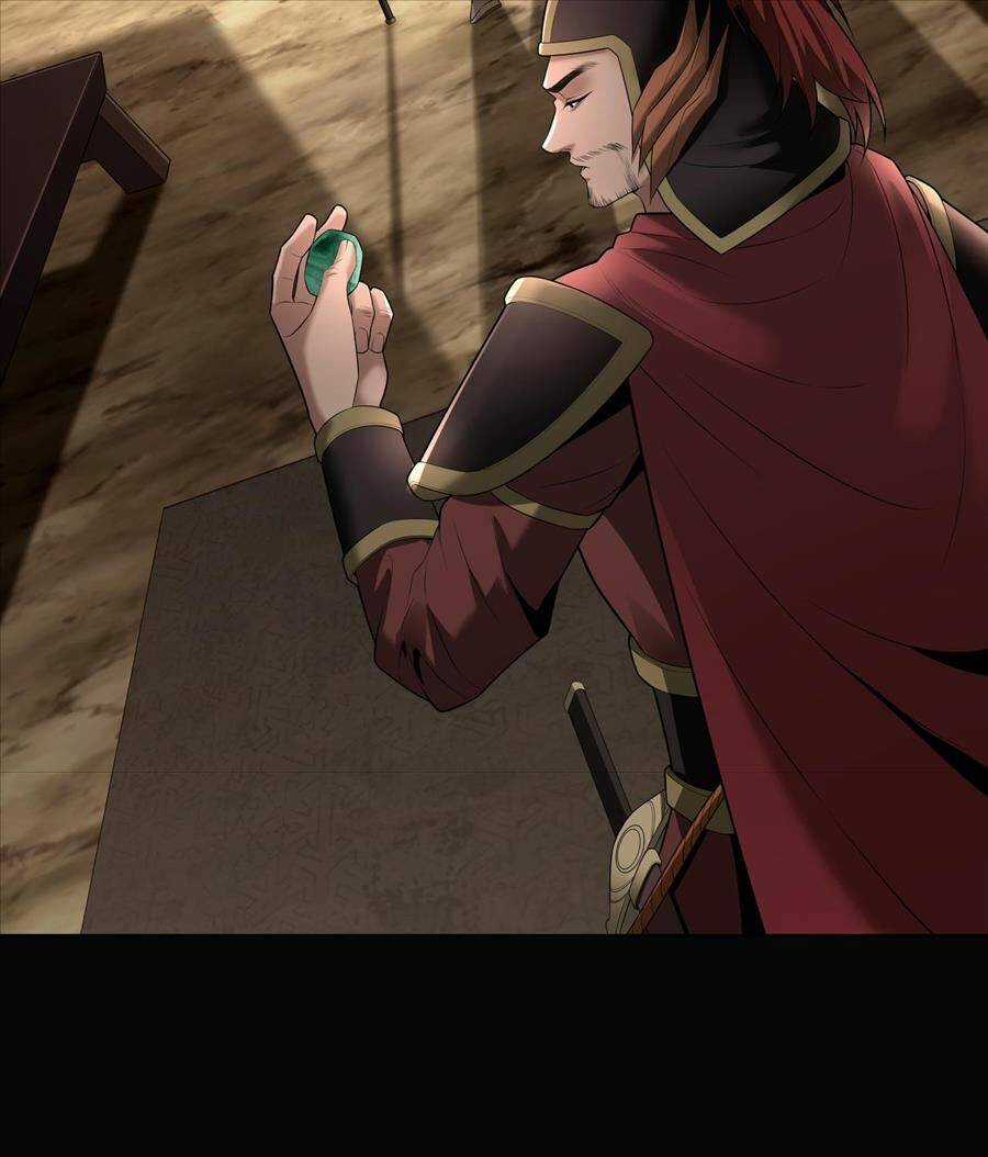 Hậu Duệ Phái Mao Sơn Chapter 22 trang 39