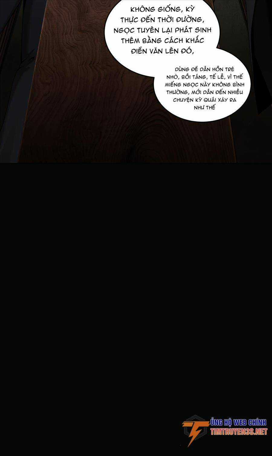 Hậu Duệ Phái Mao Sơn Chapter 22 trang 41