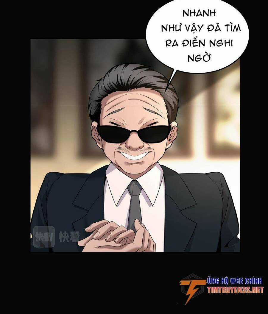 Hậu Duệ Phái Mao Sơn Chapter 22 trang 43